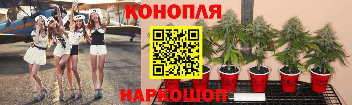Конопля White Widow Лангепас